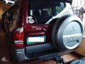 Mitsubishi Pajero Ck 4x4 Automatic Turbo Diesel Local 2005-2
