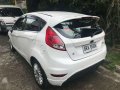 Ford Fiesta Sports Edition S 1.5-2