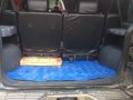 3 drs Mitsubishi pajero 2001 -8