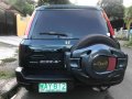 1998 Honda CR-V Automatic Transmission-2