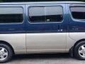 2012 Nissan Urvan Estate for sale-9