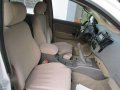 2012 Toyota Fortuner Manual Diesel-1