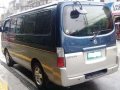 2012 Nissan Urvan Estate for sale-6