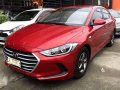 2018 Hyundai Elantra 1.6L MT for sale-6
