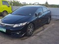 For Sale Honda Civic 18 exi 20122013 acquired-0