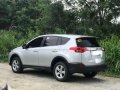 2014 Toyota Rav 4 AT for sale-2