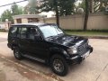 Like New Mitsubishi Pajero for sale-2