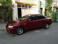 Selling Mazda Familia 323 Gen 2 96 AT for sale-1