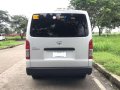2017 Hiace Commuter 3.0 for sale-2