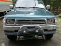 Toyota Hilux 2000 4 x 2  for sale-0