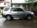 2003 Honda CRV manual trans for sale-2