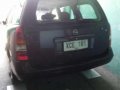 For sale opel astra 2002-1