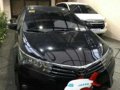 2014 Toyota Corolla Altis for sale-0