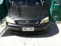 For sale opel astra 2002-3