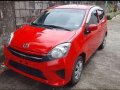 Toyota Wigo 2017 E for sale-2