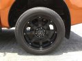 2017 Ford Ranger Wildtrak 3.2L 4x4-3