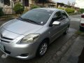 Toyota vios E manual for sale-3