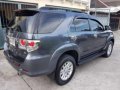 Toyota Fortuner 2014 for sale-4