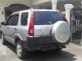 2004 CRV Honda for sale-5