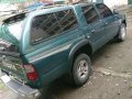 Toyota Hilux 2000 4 x 2  for sale-5