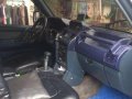 3 drs Mitsubishi pajero 2001 -7