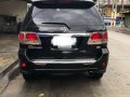 Fortuner 2008 G matic 4x2 for sale-6