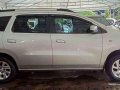 2015 Chevrolet SPIN AT 7str CASA ertiga mobilio avanza apv 2014 2016-3