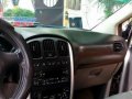 Chrysler town and country 2007 not innova-5