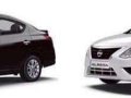 Nissan Almera 2018 for sale-0