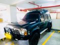 Nissan Patrol Safari 4x4 for sale-2