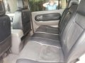 2006 Isuzu Sportivo Manual for sale-9