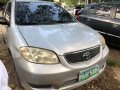 2007 Toyota Vios MT RUSH SALE-0