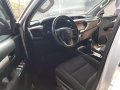 Toyota hilux g 2016 for sale-9