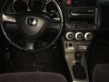 2006 Honda City VTEC manual 1.5-6