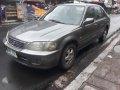 2000honda city type Z-1