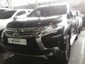 Mitsubishi Montero Sport 2017  for sale-4