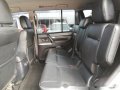 2012      Mitsubishi   Pajero GLS  for sale-9