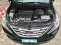 Hyundai SONATA 2.4L PREMIUM AT 2011 Camry for sale-4