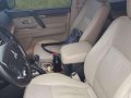 2008 Pajero BK not hilux super safari bmw audi landcruiser lc200-3