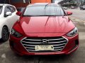 2018 Hyundai Elantra 1.6L MT for sale-5