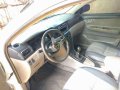 toyota altis e 1.6 2003 rush sale-7