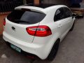 2014 Kia Rio For Sale-4