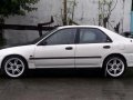 Honda Civic ESI for sale-0