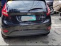 2013 Ford Fiesta Hatchback-1