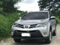 2014 Toyota Rav 4 AT for sale-3