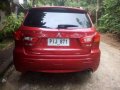 2011 Mitsubishi ASX gls Automatic-2