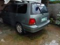 Rush Sale Honda Odyssey for sale-6