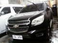 Chevrolet Colorado 2015 LTZ 4x4 AT  for sale-3