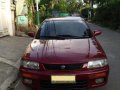 Mazda 323 Gen 2 Automatic Trans 1996 for sale-0