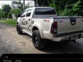 Toyota hilux 2013 4x4 for sale-1